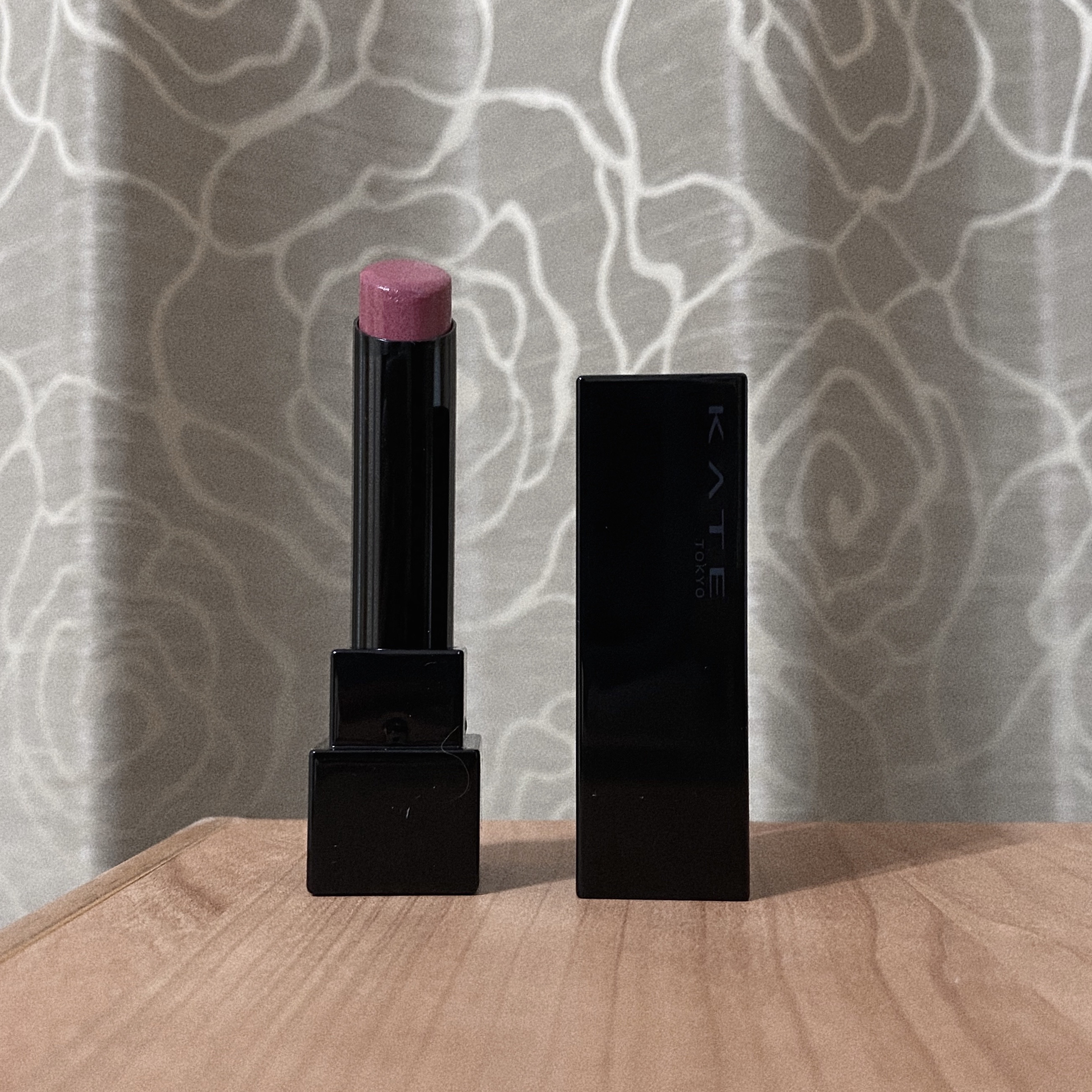 ケイト リップモンスター/KATE/口紅を使ったクチコミ（2枚目）