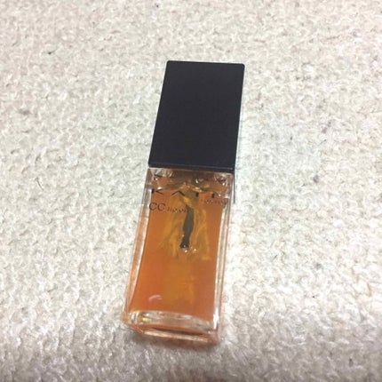 CCリップオイル/KATE/リップグロスを使ったクチコミ(1枚目)