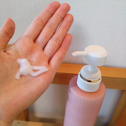 リラックス × うるつや シャンプー/トリートメント/h&s/市販シャンプーを使ったクチコミ(5枚目)