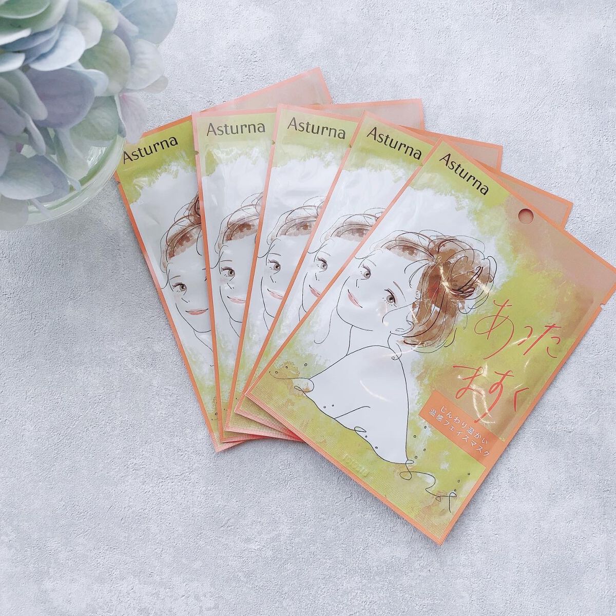 akopoko09 on LIPS 「🎼.•*¨*•.¸¸🎶水分(湯気)と反応して温かくなる、お風呂..」(1枚目)