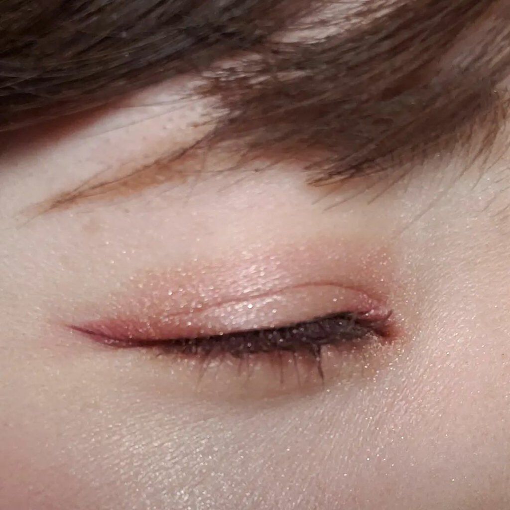 【旧】サンク クルール クチュール/Dior/アイシャドウパレットを使ったクチコミ（2枚目）