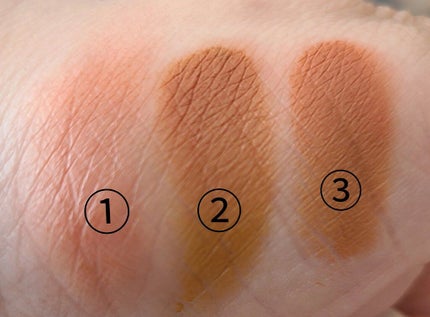 コンパクトアディクション センス オブ クラリティ 101 Dawn Reflection ドーン リフレクション/ADDICTION/アイシャドウパレットを使ったクチコミ(2枚目)