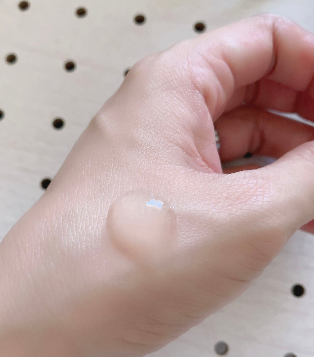 スーパーホワイトEXスタートセット/ドクターリセラ/トライアルキットを使ったクチコミ(2枚目)