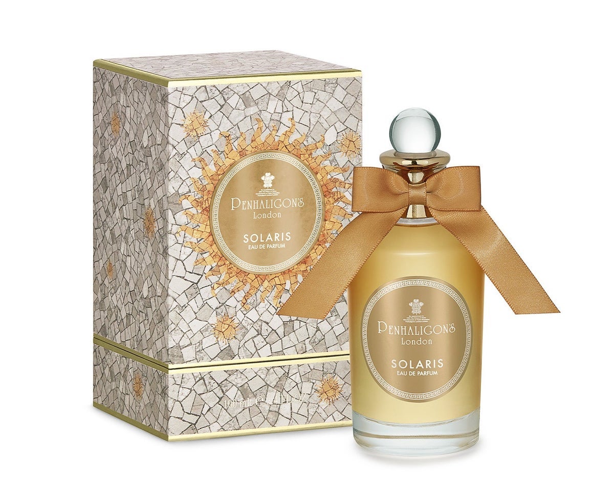 ソラリス オードパルファム 100ml