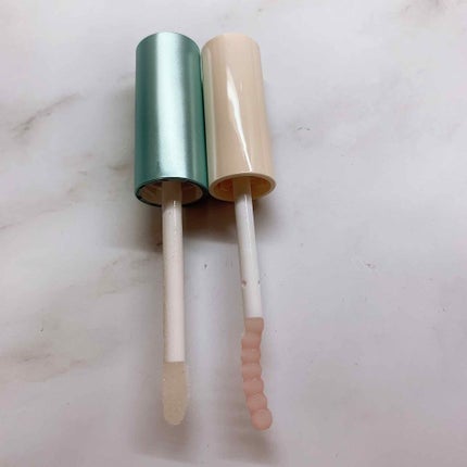 ラッシュジェリードロップ EX/MAJOLICA MAJORCA/まつげ美容液を使ったクチコミ(3枚目)