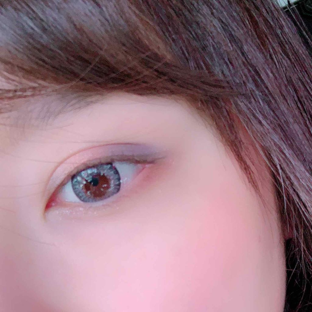 【旧品】パーフェクトスタイリストアイズ/キャンメイク/アイシャドウパレットを使ったクチコミ(2枚目)