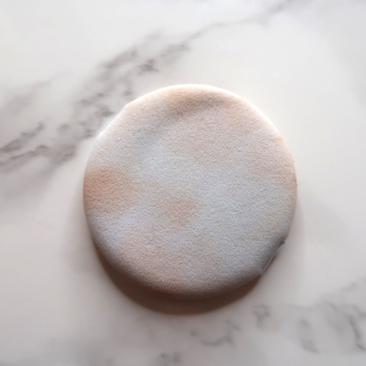 BB・CCクリーム専用パフ/ロージーローザ/パフ・スポンジを使ったクチコミ(2枚目)