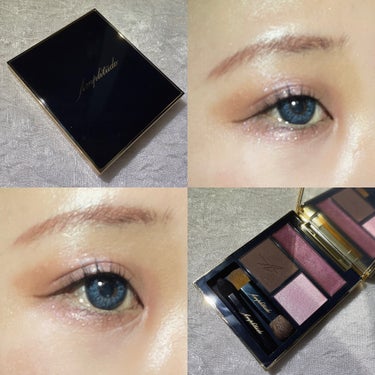 Angelcolor Bambi Series Vintage 1day ヴィンテージブルー/AngelColor/ワンデー（１DAY）カラコンを使ったクチコミ（1枚目）