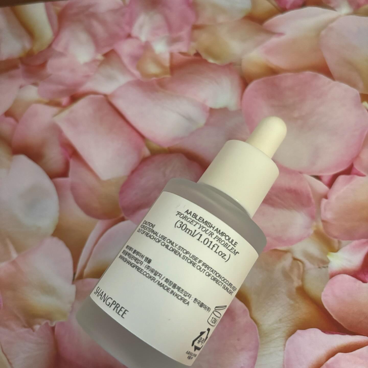 AA SEBUM CONTROL CERAM /Shangpree/フェイスクリームを使ったクチコミ（2枚目）