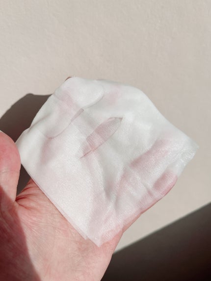 ルルルンピュア エブリーズ/ルルルン/シートマスク・パックを使ったクチコミ(2枚目)