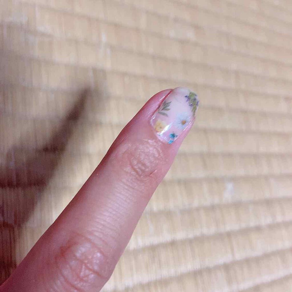 ジーニッシュ/ジーニッシュマニキュア/マニキュアを使ったクチコミ(4枚目)