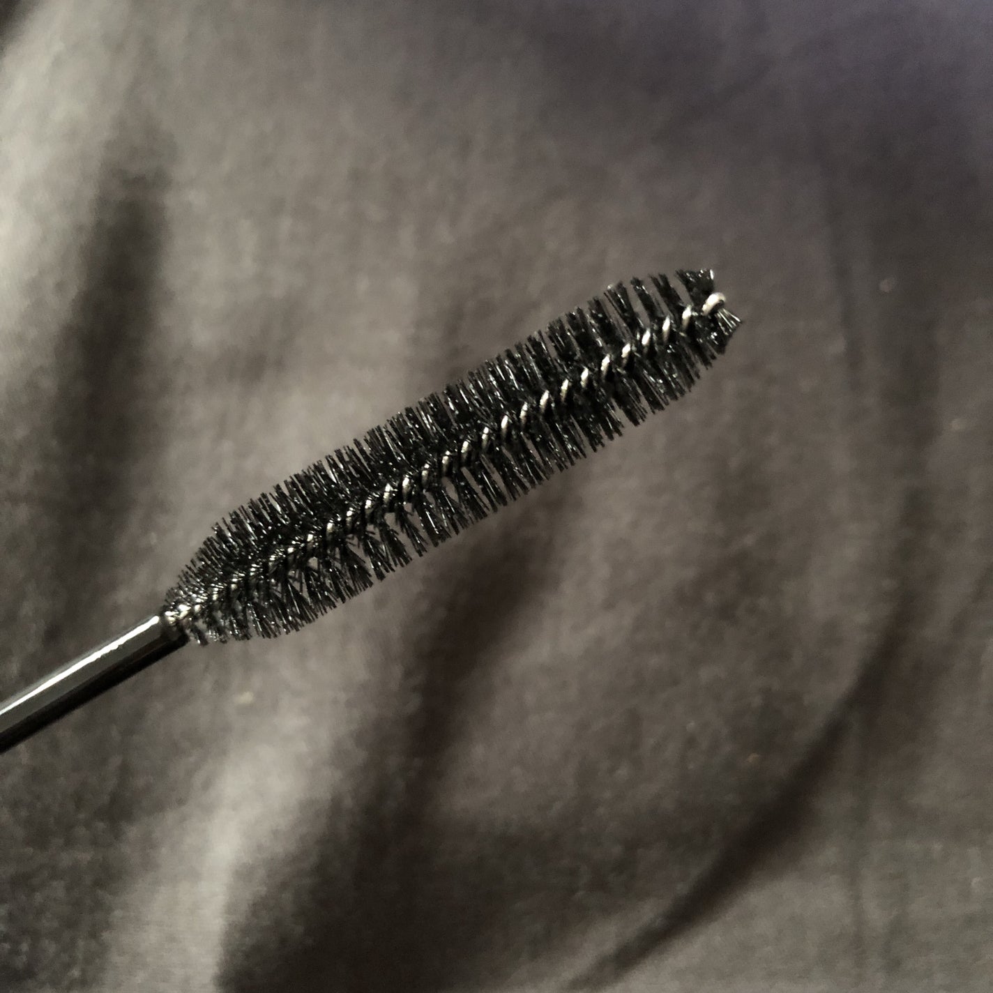 ヘアケアマスカラ/CEZANNE/ヘアジェルを使ったクチコミ(2枚目)