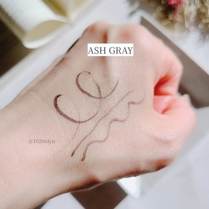 キングダム リキッドアイライナーR1/キングダム/リキッドアイライナーを使ったクチコミ(4枚目)