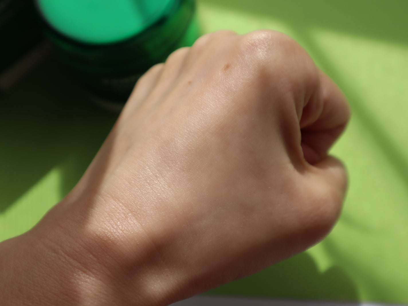 パンテセル™リペアシカクリーム/BIOHEAL BOH/フェイスクリームを使ったクチコミ(6枚目)