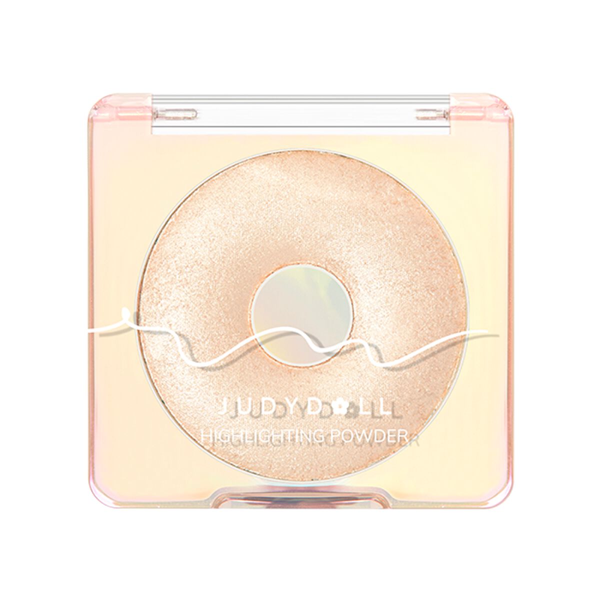 ドーナッツハイライト / JUDYDOLL