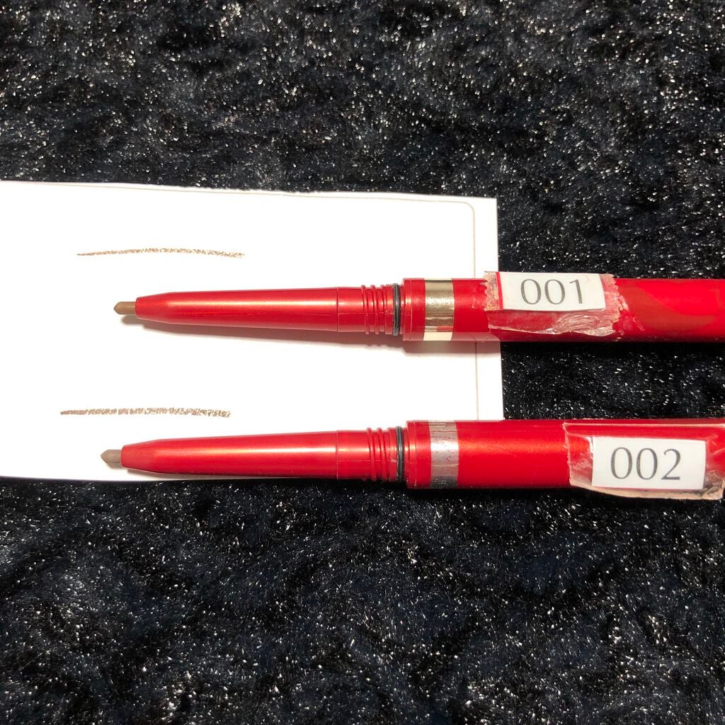 ステイブロウ/Papilio/アイブロウペンシルを使ったクチコミ(1枚目)