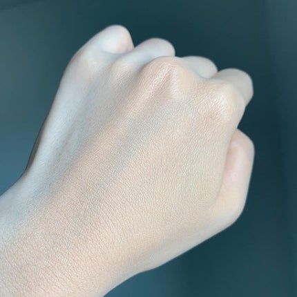 肌潤 マルチCCクリーム/米肌/CCクリームを使ったクチコミ(9枚目)