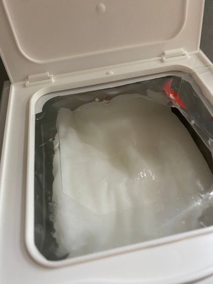 オールインワンシートマスク モイストEXⅡ/クオリティファースト/シートマスク・パックを使ったクチコミ(2枚目)