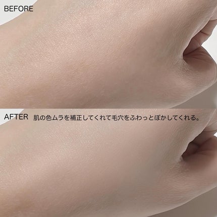 パウダリーファンデーション レジェンダリー グロウ/ブリリアージュ/パウダーファンデーションを使ったクチコミ(4枚目)
