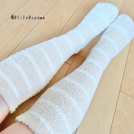 ぽかぽかカイロソックス/カイロソックス/暖かい靴下を使ったクチコミ(5枚目)