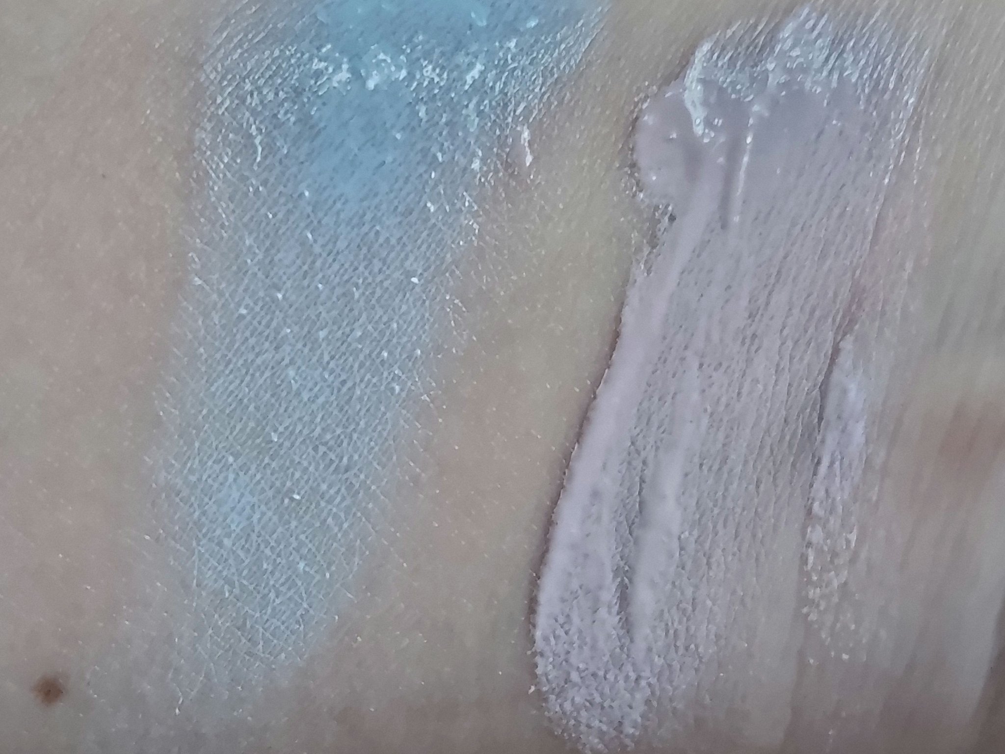 サンシェルター　マルチ プロテクション　トーンアップＣＣ/DECORTÉ/化粧下地を使ったクチコミ（3枚目）