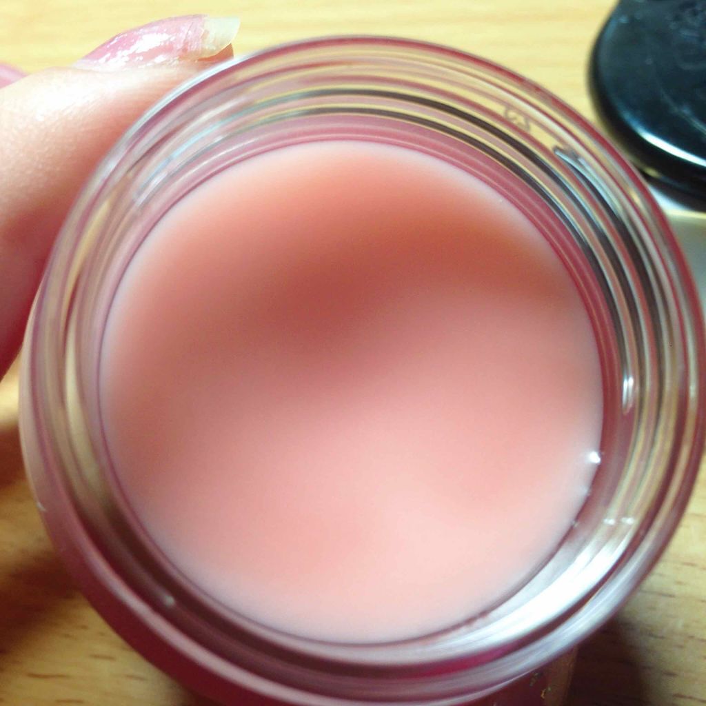 リップスリーピングマスク/LANEIGE/リップバームを使ったクチコミ(2枚目)