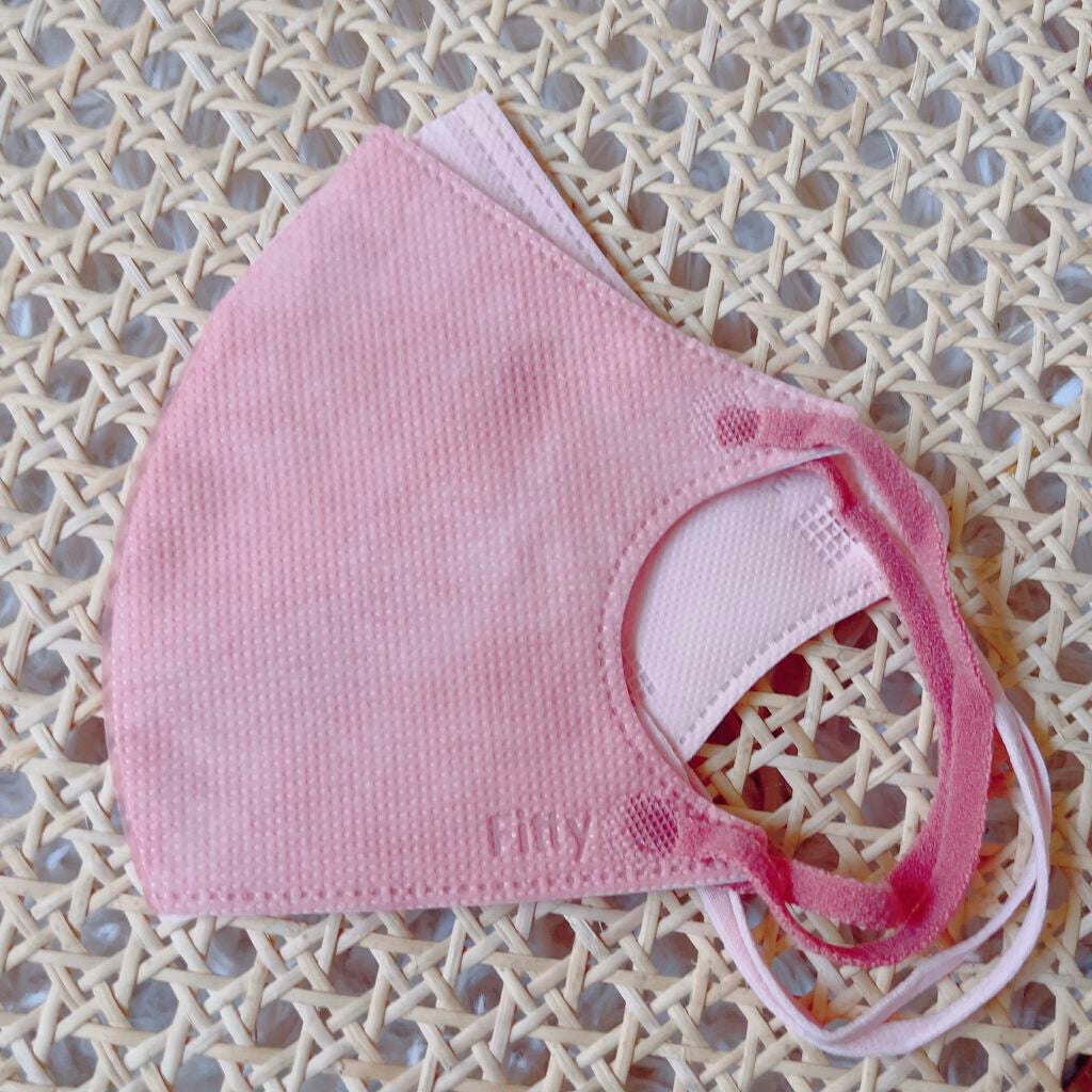 フィッティ スタイルフィット/フィッティ/マスクを使ったクチコミ(8枚目)