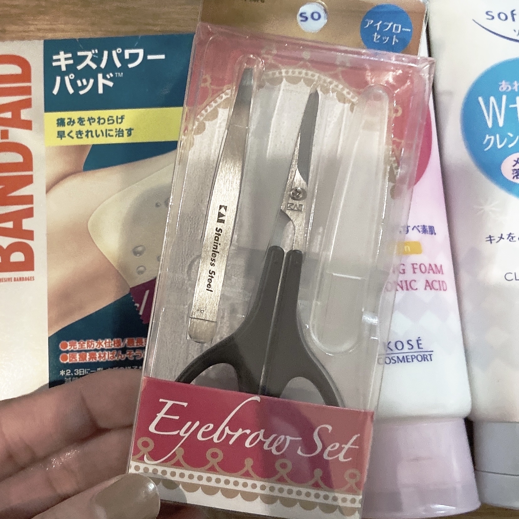 洗顔フォーム HA （ヒアルロン酸）/ソフティモ/洗顔フォームを使ったクチコミ（2枚目）