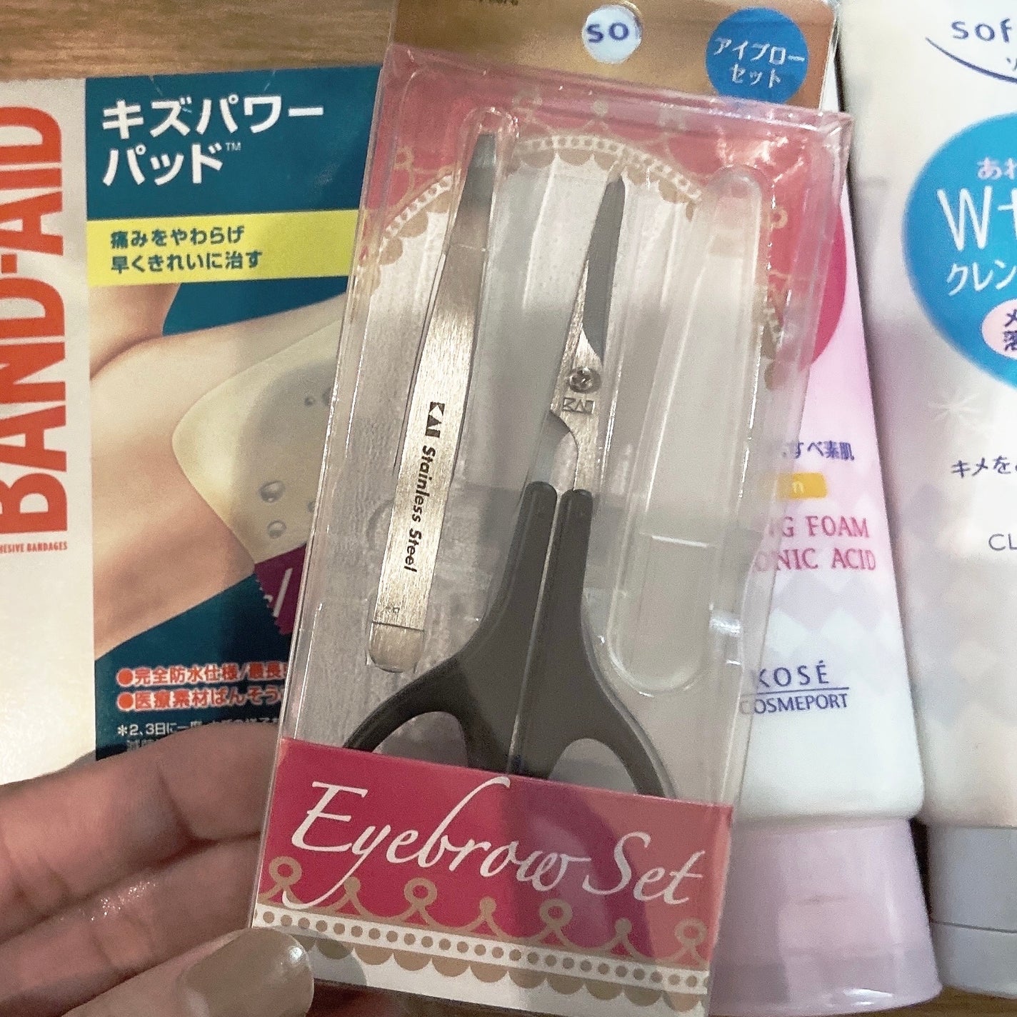 洗顔フォーム HA (ヒアルロン酸)/ソフティモ/洗顔フォームを使ったクチコミ(2枚目)