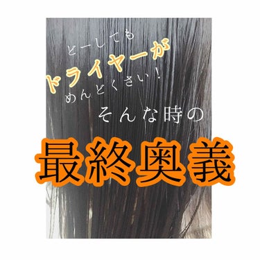 スーパーリッチシャイン モイスチャー リッチ保湿クリーム/LUX/ヘアワックス・クリームを使ったクチコミ（1枚目）