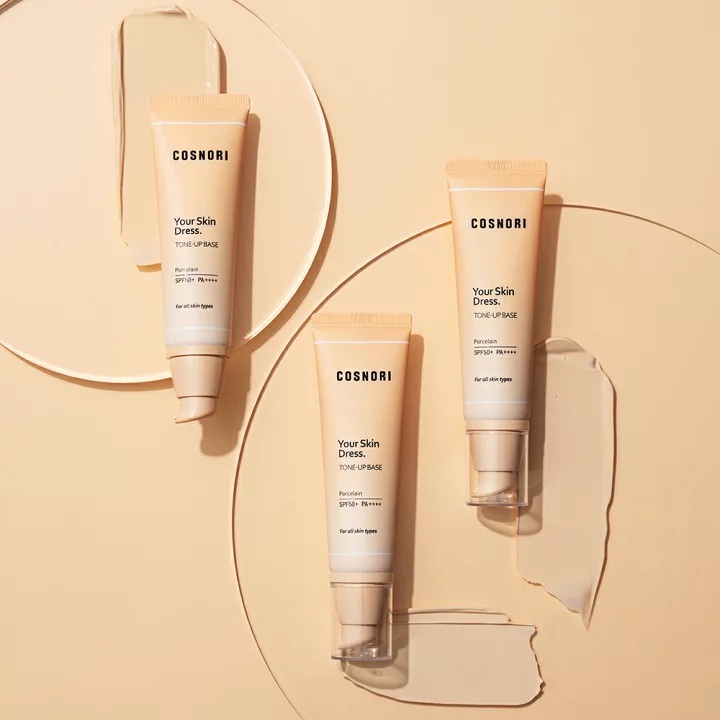 ミシャ グロウ スキンバーム（Ｒ）/MISSHA/化粧下地を使ったクチコミ（1枚目）