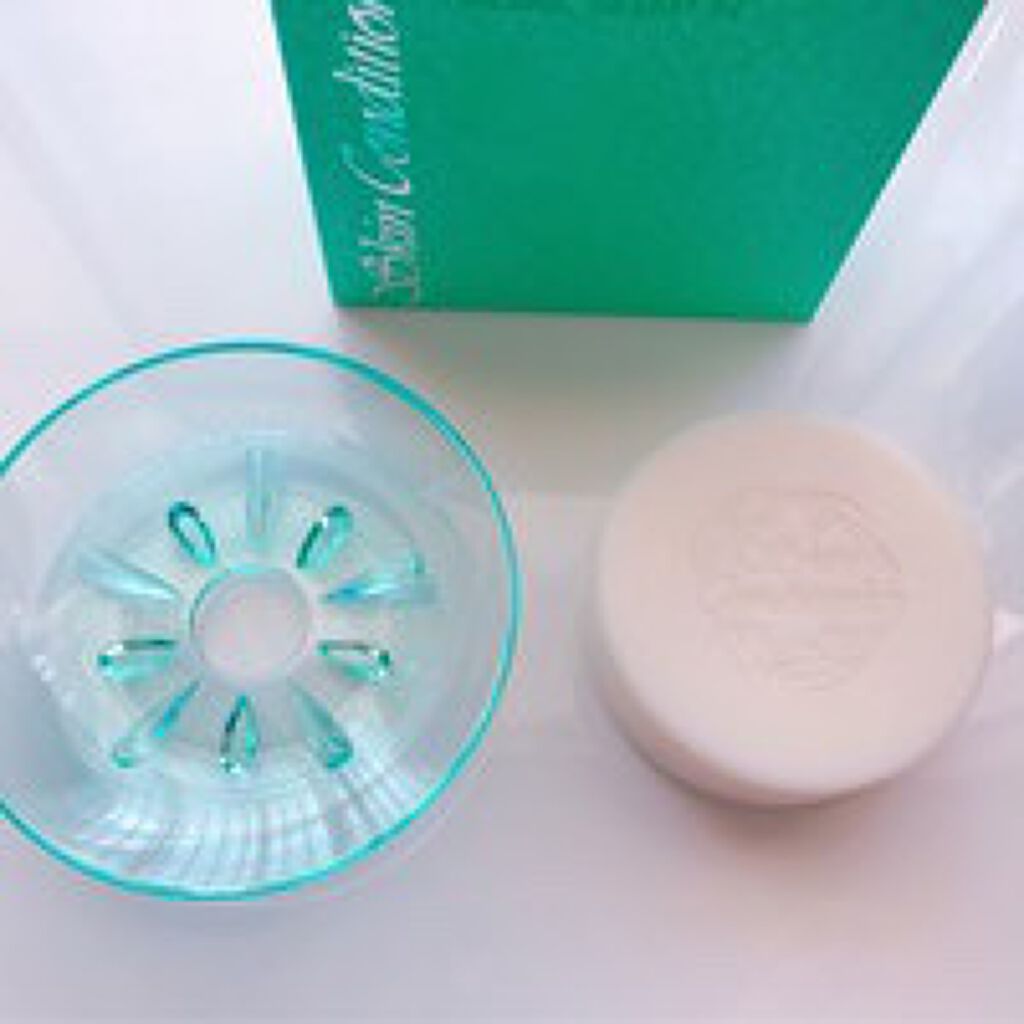 アルビオン スキンコンディショナー フェイシャルソープ N/ALBION/洗顔石鹸を使ったクチコミ（1枚目）