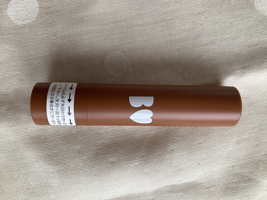 つやぷるリップR/b idol/口紅を使ったクチコミ（1枚目）