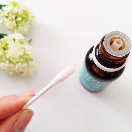 マジックティーツリーオイル/ブラン/フェイスオイルを使ったクチコミ(2枚目)