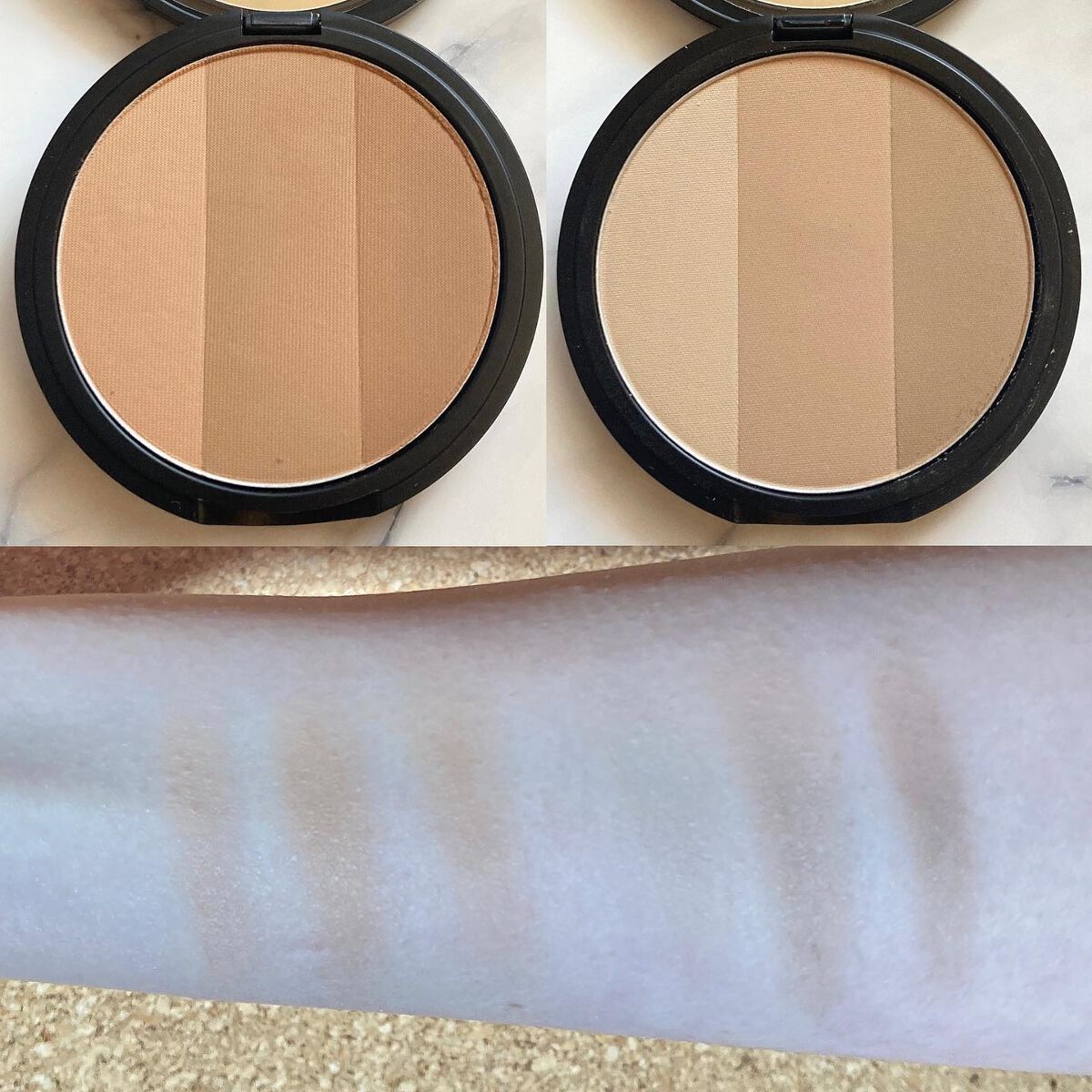 アートクラスバイロダン シェーディング/too cool for school/シェーディングを使ったクチコミ(7枚目)