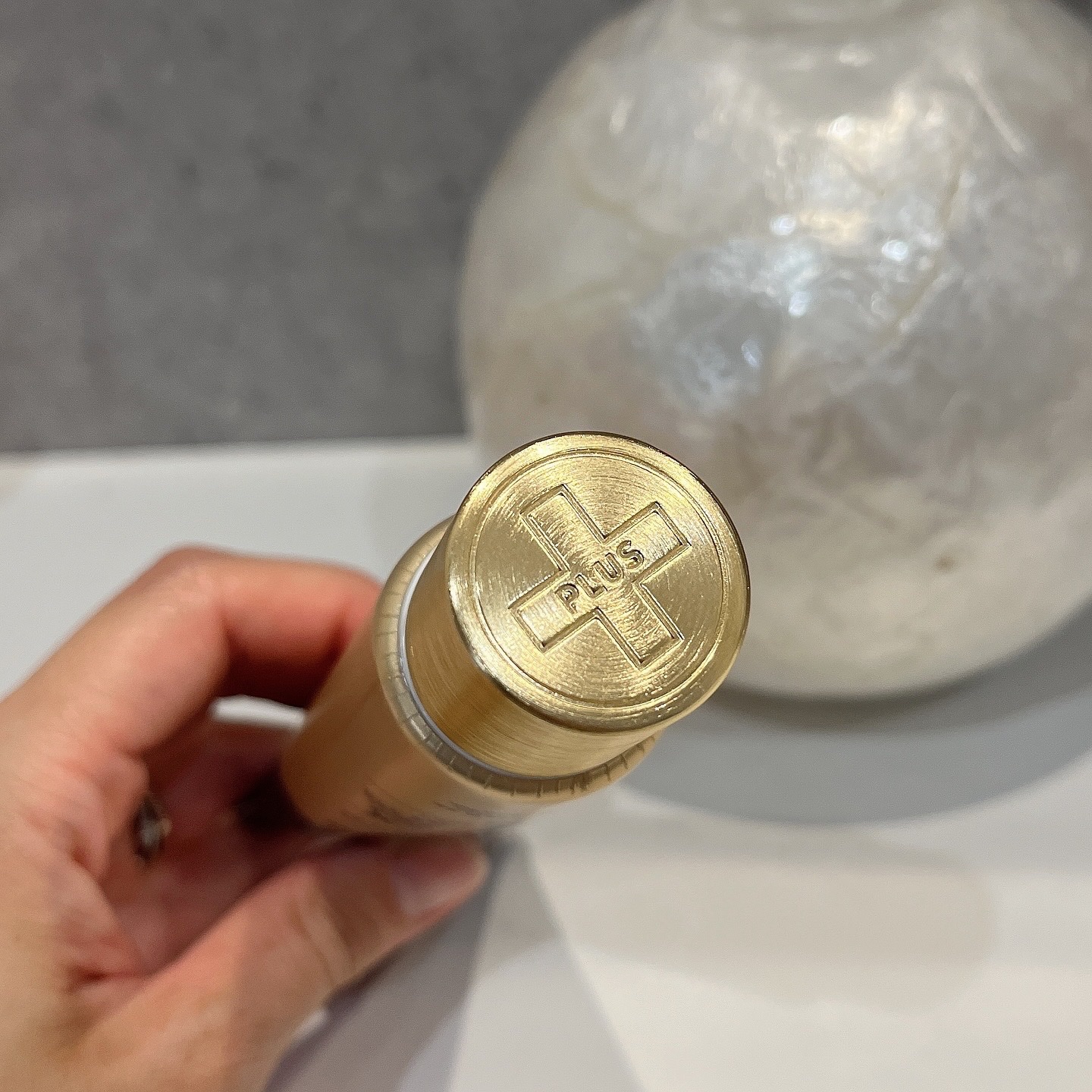 エキスパートマデカクリーム （コアファーミング）/センテリアン24/フェイスクリームを使ったクチコミ（3枚目）