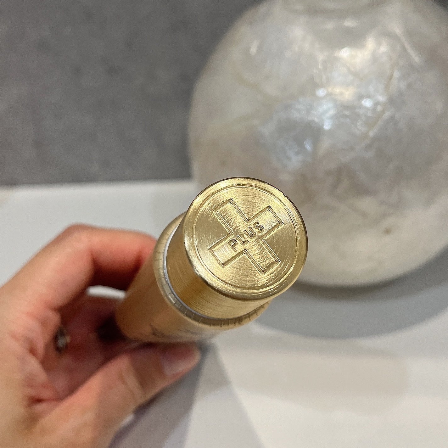 エキスパートマデカクリーム (コアファーミング)/センテリアン24/フェイスクリームを使ったクチコミ(3枚目)