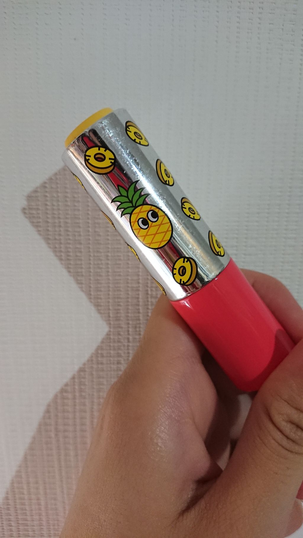 ディアマイ グロッシーティントリップトーク/ETUDE/リップグロスを使ったクチコミ（1枚目）