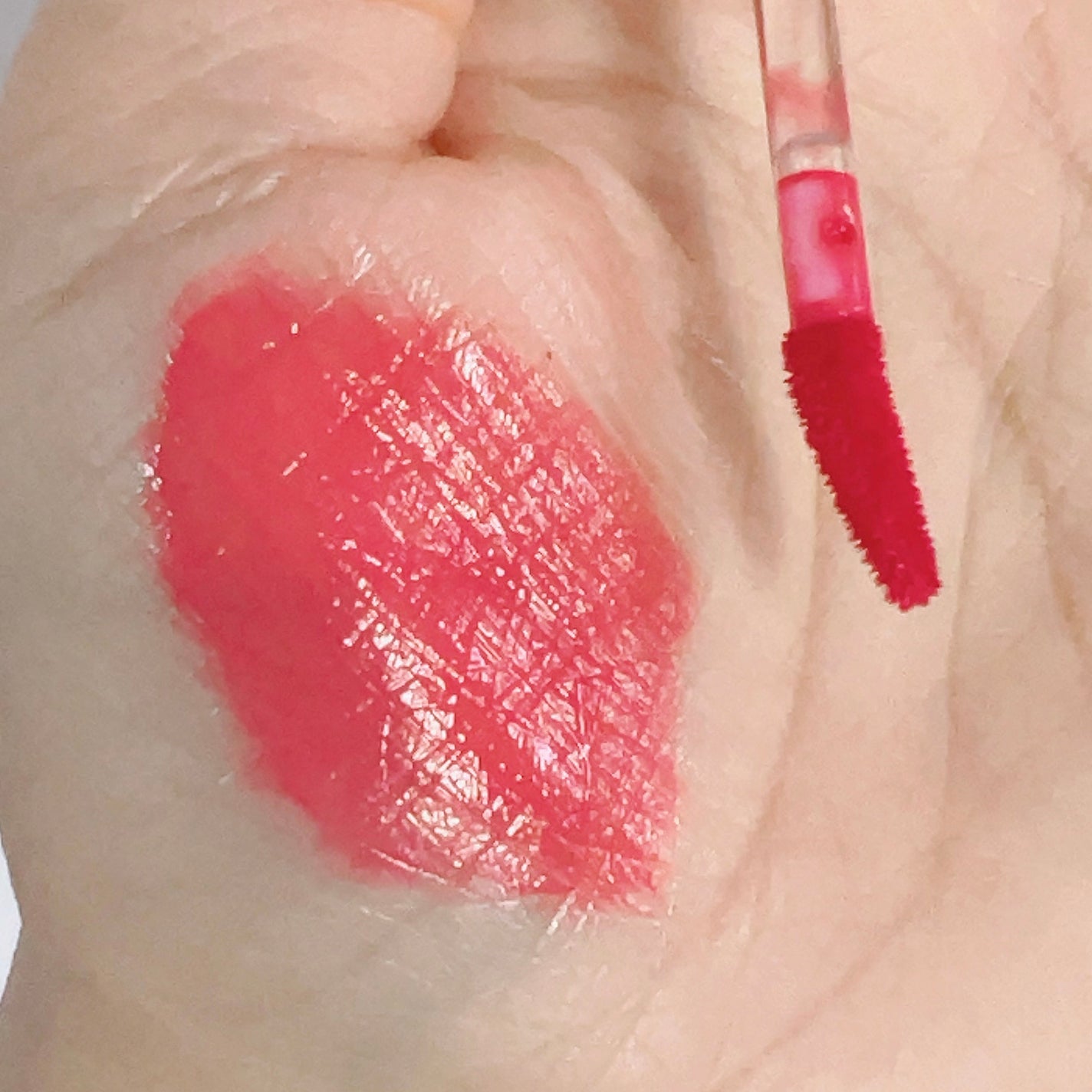 デュイフローティント/LEMIU/リップティントを使ったクチコミ(8枚目)