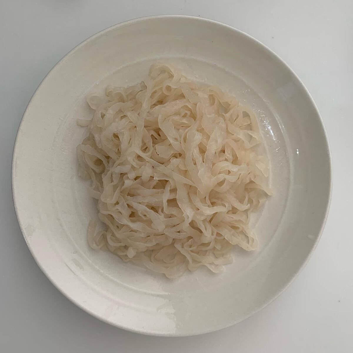 ナカキヌードル/ナカキ食品/低糖質食品を使ったクチコミ（3枚目）