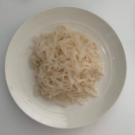 ナカキヌードル/ナカキ食品/低糖質食品を使ったクチコミ(3枚目)
