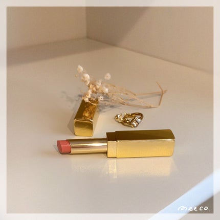 コンスピキュアスクリーミーリップス/Amplitude/口紅を使ったクチコミ(1枚目)