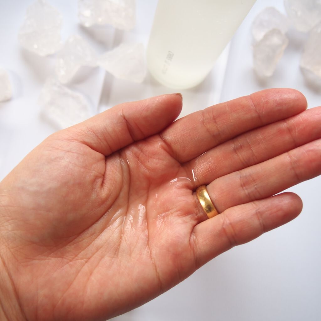 オルビスユー ローション/オルビス/化粧水を使ったクチコミ(4枚目)