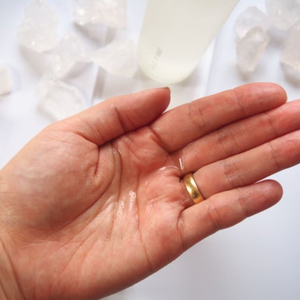 オルビスユー ローション/オルビス/化粧水を使ったクチコミ(4枚目)