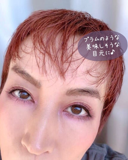 #217S ブレンディング ブラシ/M・A・C/メイクブラシを使ったクチコミ(2枚目)