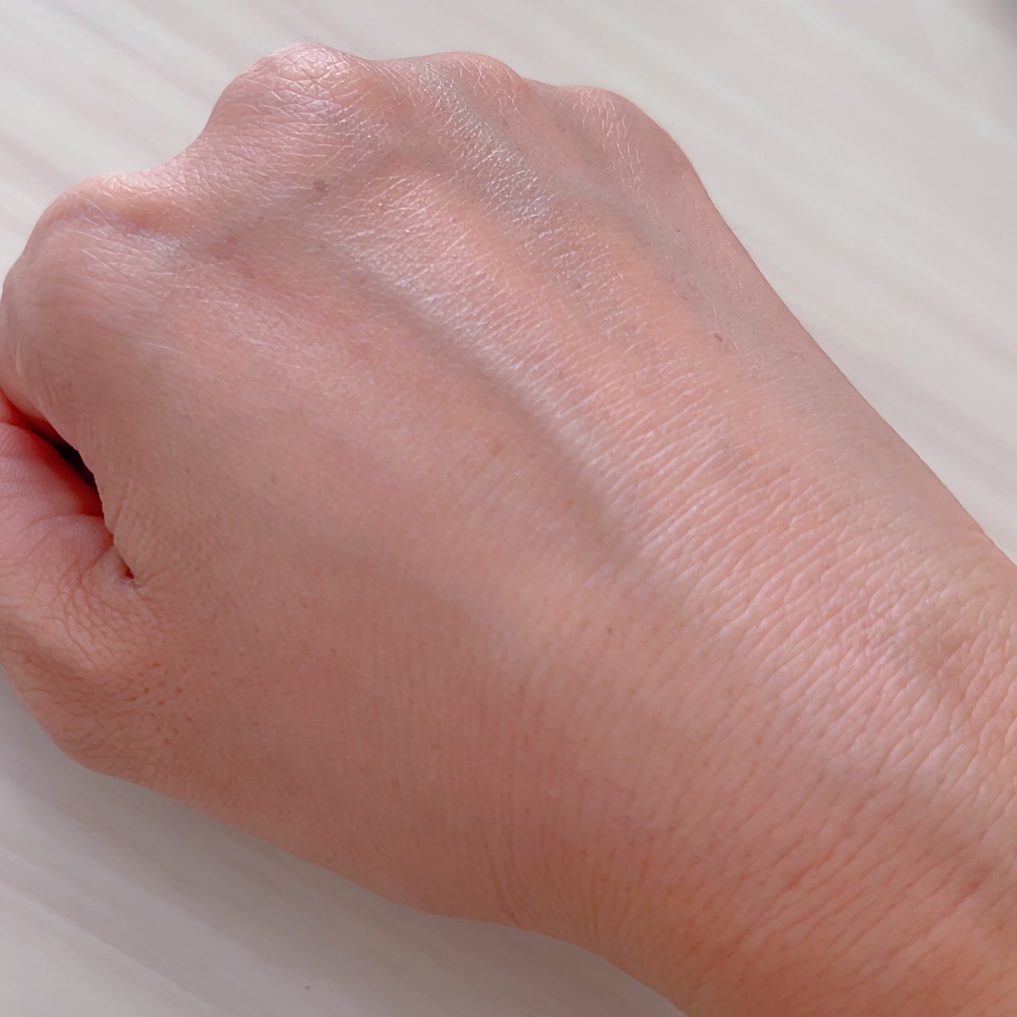 抗酸化クレンザー/大熊製薬/その他洗顔料を使ったクチコミ(8枚目)