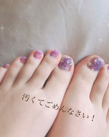 AC ネイルエナメル M/AC MAKEUP/マニキュアを使ったクチコミ(4枚目)