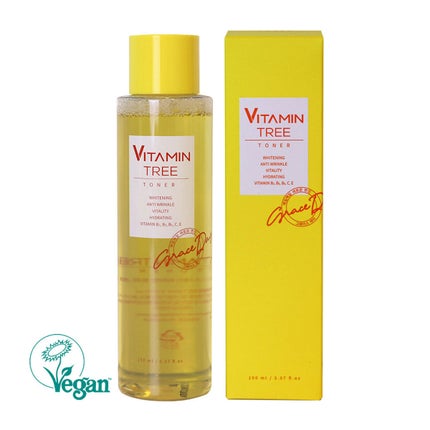 GRACEDAY ビタミンツリートナー