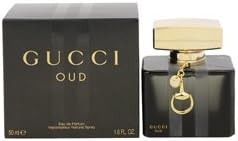 GUCCI beauty ウード　オードパルファム