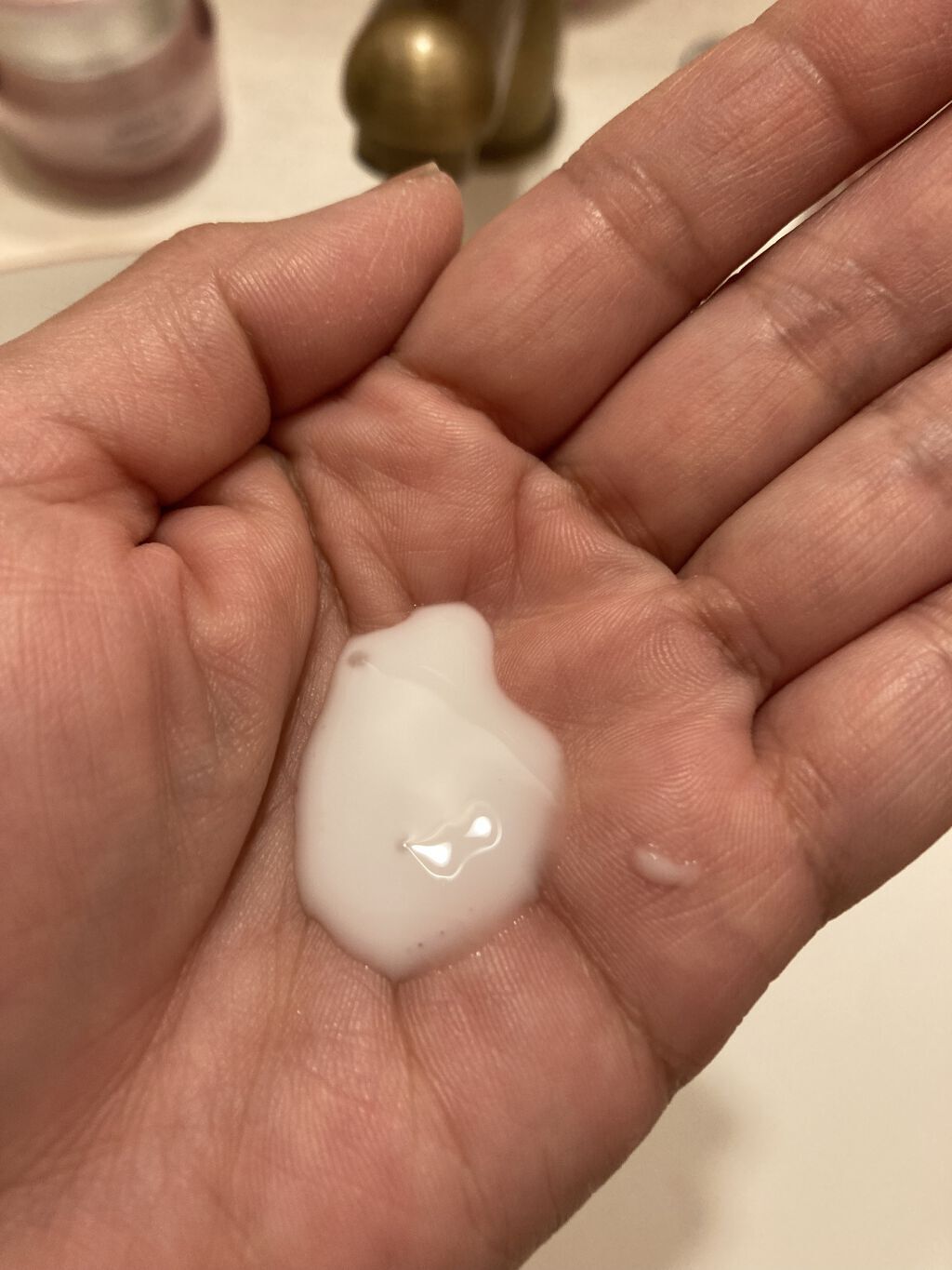 エルジューダ エマルジョン＋/エルジューダ/ヘアミルクを使ったクチコミ（2枚目）